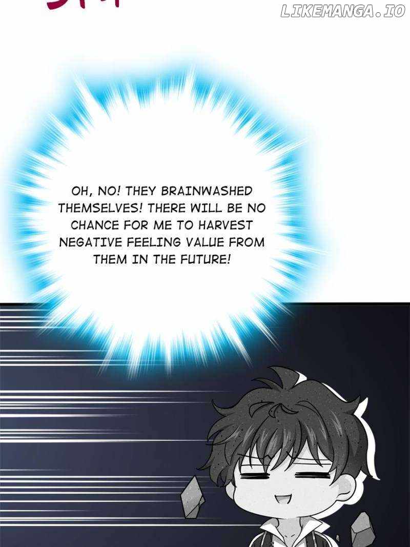 Spare Me, Great Lord! Chapter 758 49